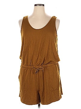 Lou & Grey Romper
