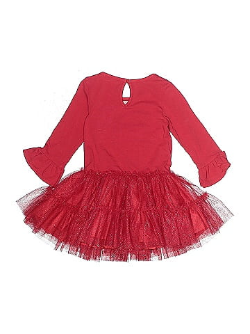 Counting Daisies Dress (view 2)