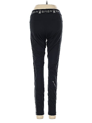 Spyder Active Pants (view 2)
