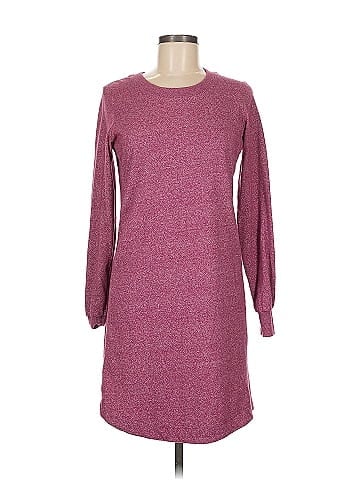 ALTERNATIVE Casual Dress (view 1)