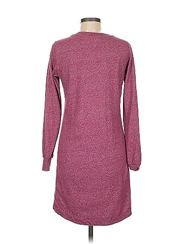 ALTERNATIVE Casual Dress (view 2)