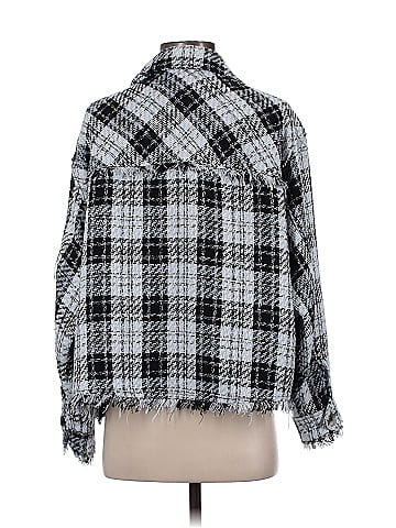 Zara Jacket (view 2)