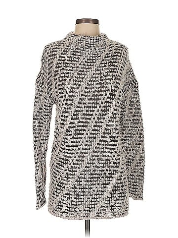 Nic + Zoe Turtleneck Sweater (view 1)
