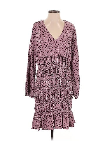 Oddi Cocktail Dress (view 1)