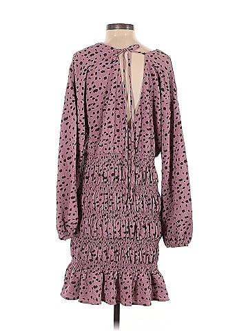 Oddi Cocktail Dress (view 2)