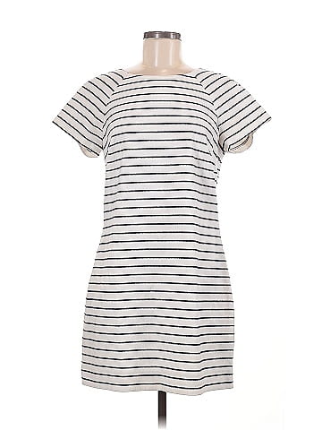 Sail to Sable Casual Dress (view 1)