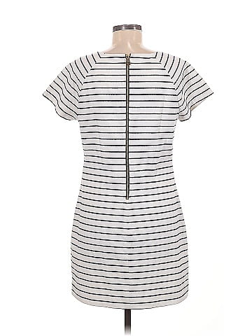 Sail to Sable Casual Dress (view 2)