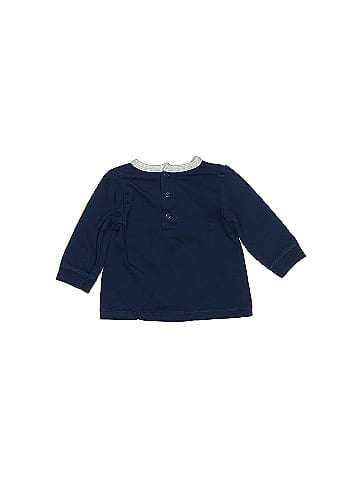 Little Me 3/4 Sleeve T-Shirt (view 2)