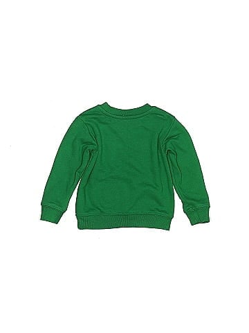 Holiday Time Pullover Sweater (view 2)