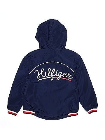 Tommy Hilfiger Raincoat (view 2)