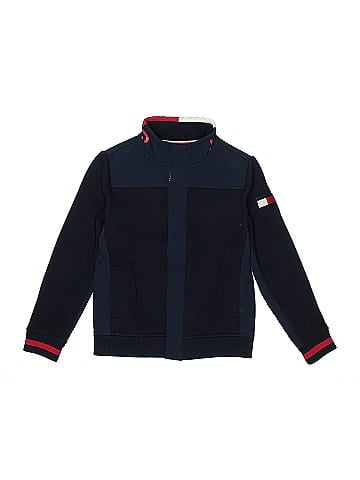 Tommy Hilfiger Track Jacket (view 1)