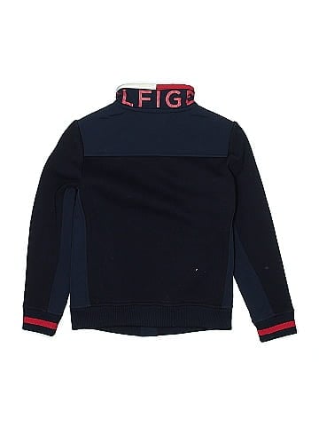 Tommy Hilfiger Track Jacket (view 2)