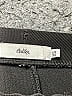 Adika 100% Polyester Black Active Pants Size XS - photo 3