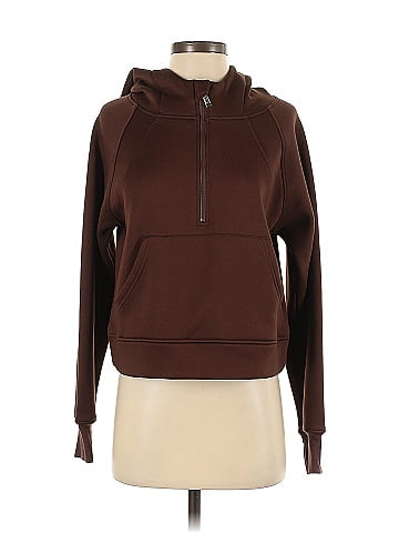 LASULA Pullover Hoodie (view 1)