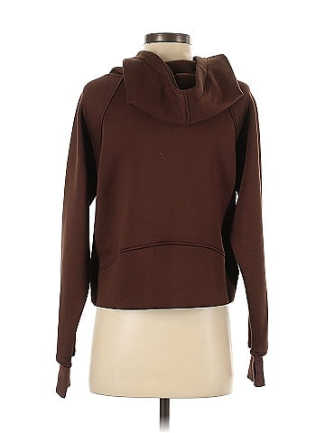 LASULA Pullover Hoodie (view 2)
