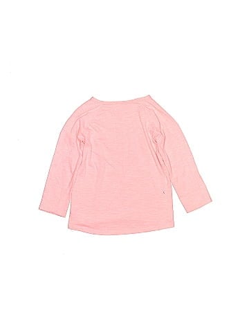 Jumping Beans Long Sleeve T-Shirt (view 2)