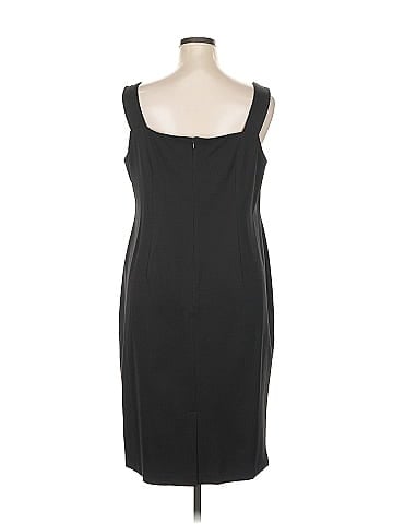 Maya Brooke Cocktail Dress (view 2)