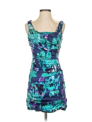 Express Design Studio Cocktail Dress (view 1)