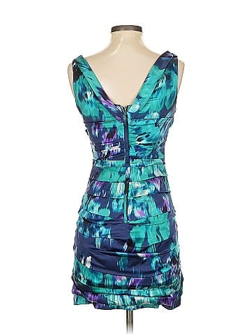 Express Design Studio Cocktail Dress (view 2)