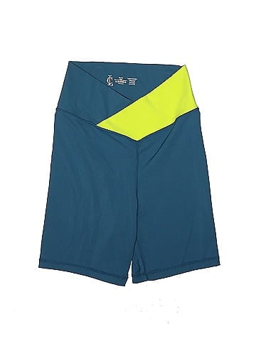 CL by Laundry Athletic Shorts (view 1)