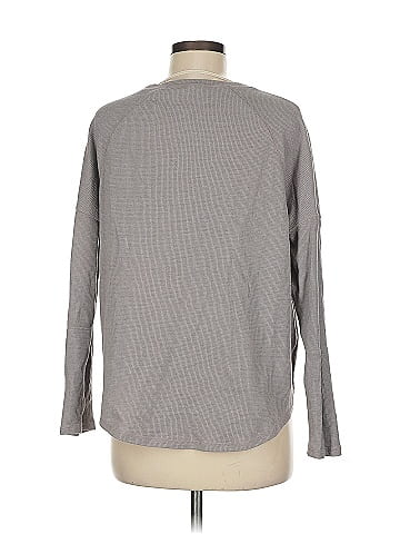 Alternative Apparel Long Sleeve T-Shirt (view 2)