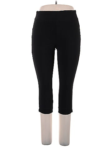 Larry Levine Active Pants (view 1)