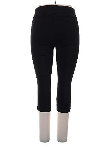 Larry Levine Active Pants (view 2)