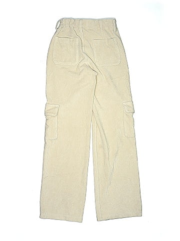 Abercrombie & Fitch Cargo Pants (view 2)