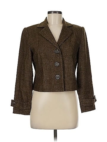 Newport News Blazer (view 1)