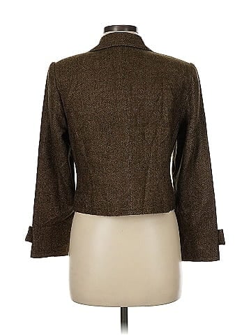 Newport News Blazer (view 2)