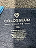 Colosseum Athletics Gray Short Sleeve Top Size XL - photo 7