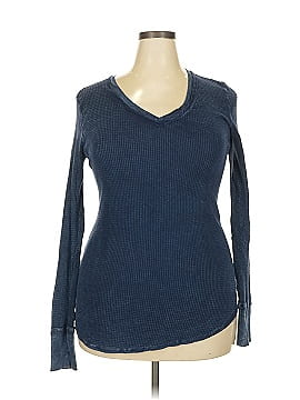 Vocal Long Sleeve T Shirt