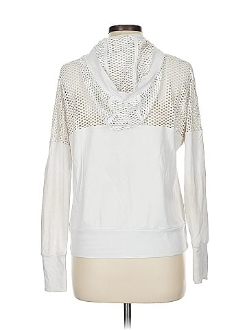 UNIQUELY Lorna Jane Track Jacket (view 2)