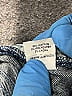 FRAME Denim Hearts Blue Jeans Size 25 waist - photo 5