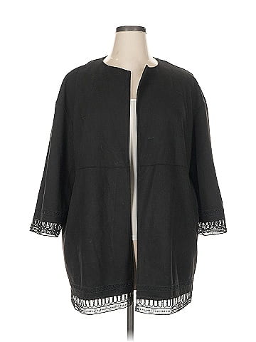 Zara Jacket (view 1)
