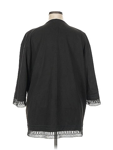 Zara Jacket (view 2)