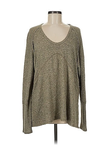 Freeloader Pullover Sweater (view 1)