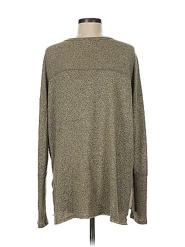 Freeloader Pullover Sweater (view 2)