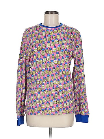 Chubbies Long Sleeve T-Shirt (view 1)