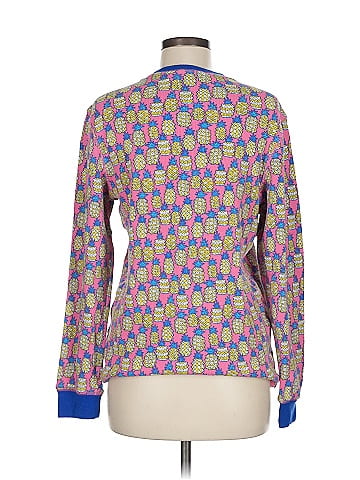 Chubbies Long Sleeve T-Shirt (view 2)