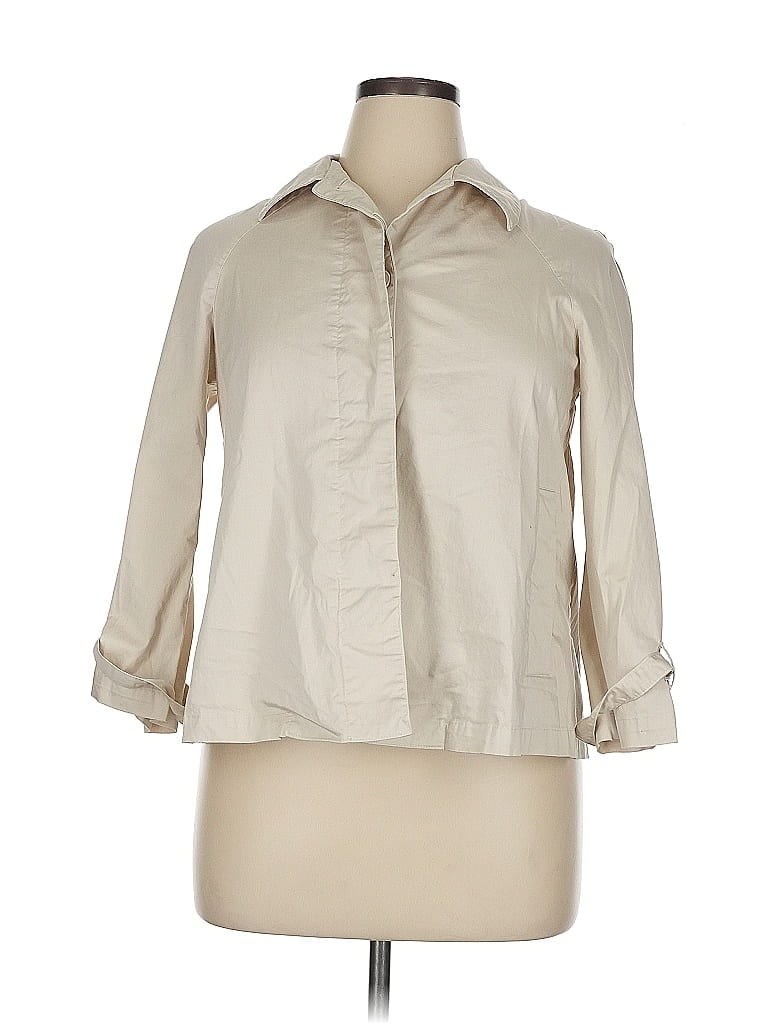 NORMA KAMALI FOR WALMART Pre-owned Jacket