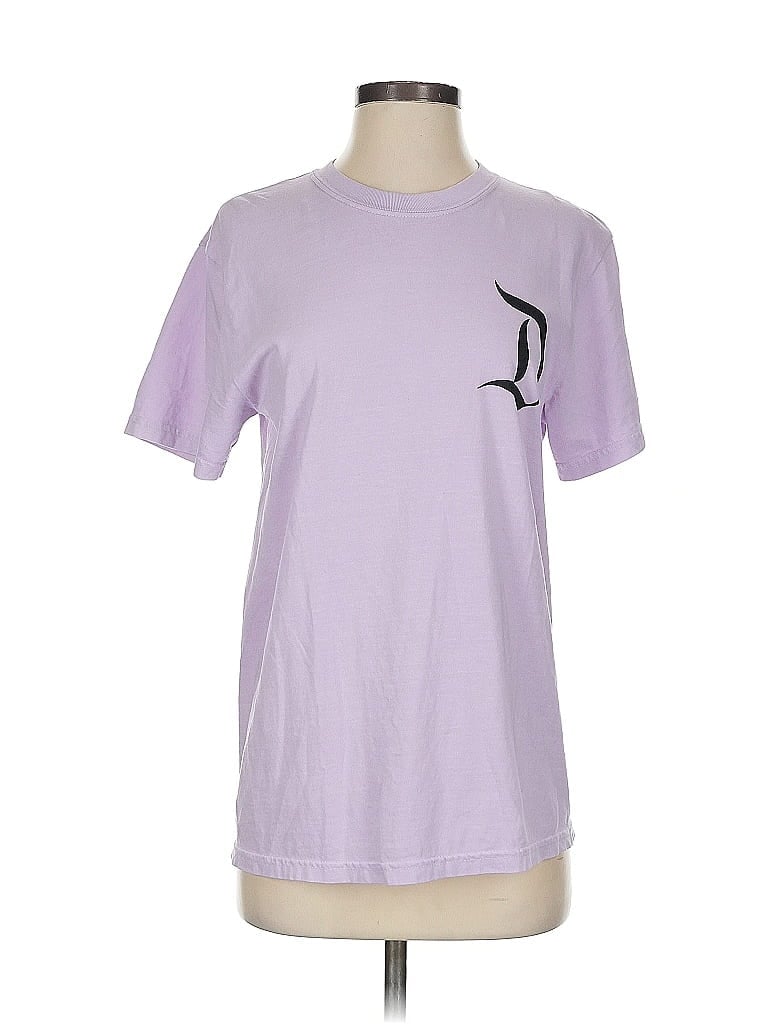 Pre-owned Assorted Brands Short Sleeve T-shirt