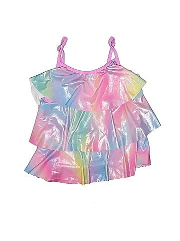 Justice Swimsuit Cover Up (view 1)