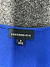 Fortune + Ivy 100% Polyester Blue Sleeveless Blouse Size M - photo 6