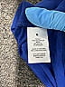 Fortune + Ivy 100% Polyester Blue Sleeveless Blouse Size M - photo 7