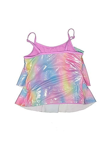 Justice Swimsuit Cover Up (view 2)