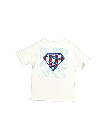 Superman Short Sleeve T-Shirt (view 1)