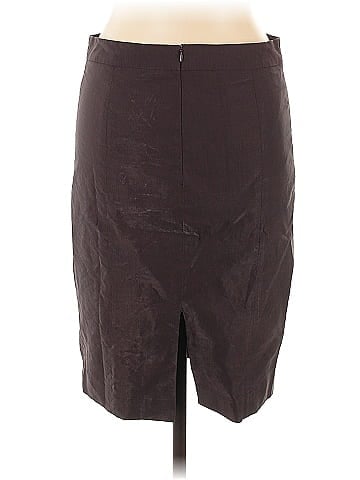 Judith & Charles Formal Skirt (view 2)