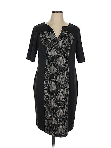 db established 1962 Casual Dress (view 1)