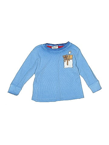MISH Boys Sweatshirt (view 1)